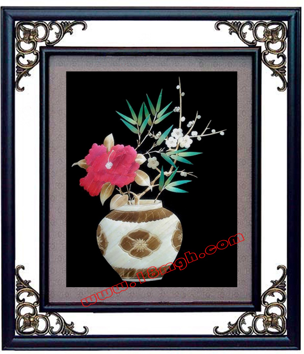 B020 成品50*60CM(圖1)