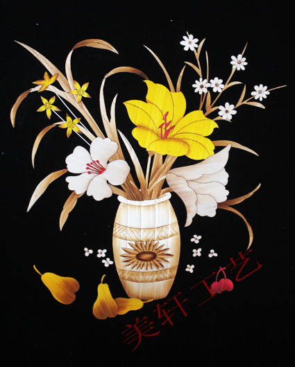 B005 成品50*60CM(圖1)