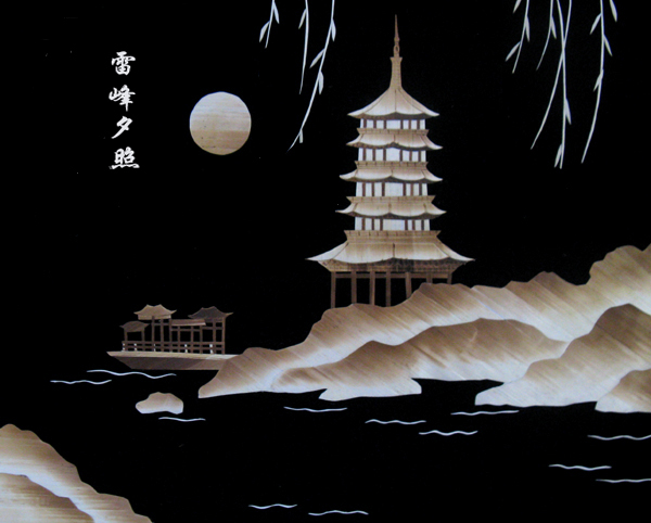 B031 成品50*60CM(圖1)