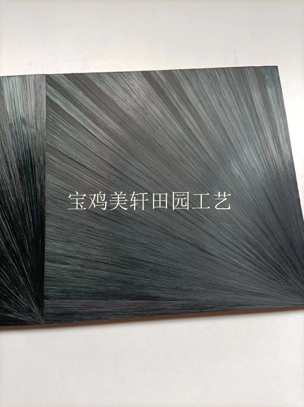 麥秸稈鑲嵌板(圖1)